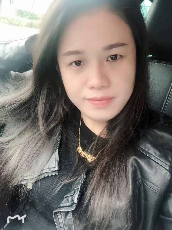 秋寶的第一张照片--融水基督教相亲网